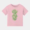 Infant Jersey Short Sleeve Tee Thumbnail
