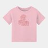 Infant Jersey Short Sleeve Tee Thumbnail