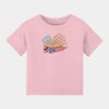Infant Jersey Short Sleeve Tee Thumbnail