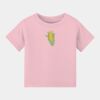Infant Jersey Short Sleeve Tee Thumbnail
