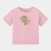 Infant Jersey Short Sleeve Tee Thumbnail
