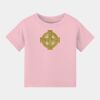 Infant Jersey Short Sleeve Tee Thumbnail