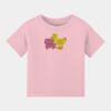 Infant Jersey Short Sleeve Tee Thumbnail