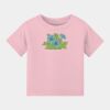 Infant Jersey Short Sleeve Tee Thumbnail