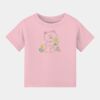 Infant Jersey Short Sleeve Tee Thumbnail
