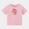 Infant Jersey Short Sleeve Tee Thumbnail
