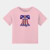 Infant Jersey Short Sleeve Tee Thumbnail