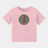 Infant Jersey Short Sleeve Tee Thumbnail