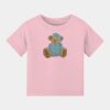 Infant Jersey Short Sleeve Tee Thumbnail