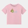 Infant Jersey Short Sleeve Tee Thumbnail