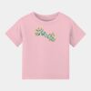 Infant Jersey Short Sleeve Tee Thumbnail
