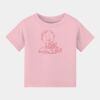 Infant Jersey Short Sleeve Tee Thumbnail