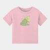 Infant Jersey Short Sleeve Tee Thumbnail