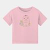 Infant Jersey Short Sleeve Tee Thumbnail