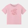 Infant Jersey Short Sleeve Tee Thumbnail