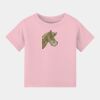 Infant Jersey Short Sleeve Tee Thumbnail
