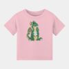 Infant Jersey Short Sleeve Tee Thumbnail