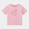 Infant Jersey Short Sleeve Tee Thumbnail