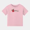 Infant Jersey Short Sleeve Tee Thumbnail