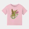 Infant Jersey Short Sleeve Tee Thumbnail