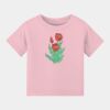 Infant Jersey Short Sleeve Tee Thumbnail