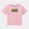 Infant Jersey Short Sleeve Tee Thumbnail