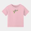 Infant Jersey Short Sleeve Tee Thumbnail