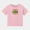 Infant Jersey Short Sleeve Tee Thumbnail