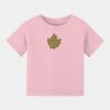 Infant Jersey Short Sleeve Tee Thumbnail