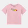 Infant Jersey Short Sleeve Tee Thumbnail