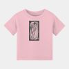 Infant Jersey Short Sleeve Tee Thumbnail