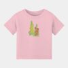 Infant Jersey Short Sleeve Tee Thumbnail