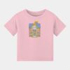 Infant Jersey Short Sleeve Tee Thumbnail
