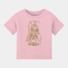 Infant Jersey Short Sleeve Tee Thumbnail