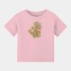 Infant Jersey Short Sleeve Tee Thumbnail