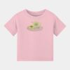 Infant Jersey Short Sleeve Tee Thumbnail