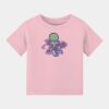 Infant Jersey Short Sleeve Tee Thumbnail
