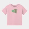 Infant Jersey Short Sleeve Tee Thumbnail