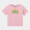 Infant Jersey Short Sleeve Tee Thumbnail