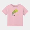 Infant Jersey Short Sleeve Tee Thumbnail