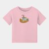 Infant Jersey Short Sleeve Tee Thumbnail