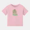 Infant Jersey Short Sleeve Tee Thumbnail