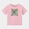 Infant Jersey Short Sleeve Tee Thumbnail