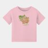 Infant Jersey Short Sleeve Tee Thumbnail