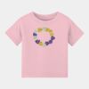 Infant Jersey Short Sleeve Tee Thumbnail