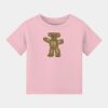 Infant Jersey Short Sleeve Tee Thumbnail