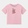 Infant Jersey Short Sleeve Tee Thumbnail