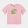Infant Jersey Short Sleeve Tee Thumbnail