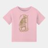 Infant Jersey Short Sleeve Tee Thumbnail