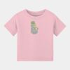 Infant Jersey Short Sleeve Tee Thumbnail